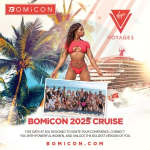 BOMiCON Ticket