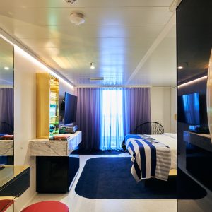 Seriously Suite (RockStar Quarters)