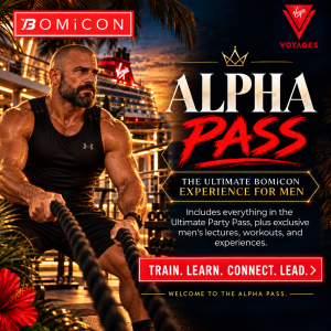 ALPHA PASS