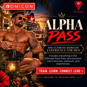 ALPHA PASS