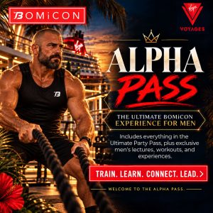 ALPHA PASS